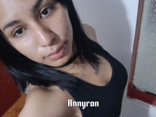Annyran