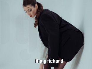 Annyrichard