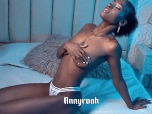 Annyroah