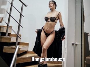 Annyslomhouse