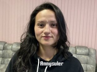 Annysuler