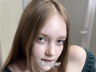 Annysur