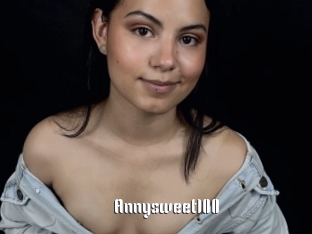 Annysweet100
