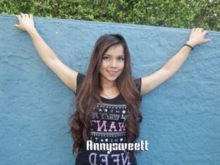 Annysweett