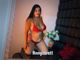 annyswett 1 grosse chatte