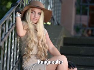 Annyucutie