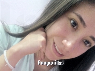 Annywiillss