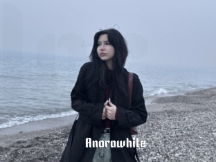 Anorawhite