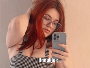 Anoukjex