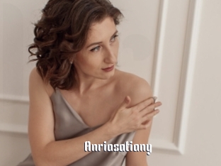 Anriasatiany
