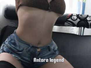 Antara_legend