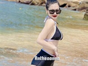 Antheaanna