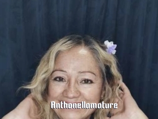 Anthonellamature