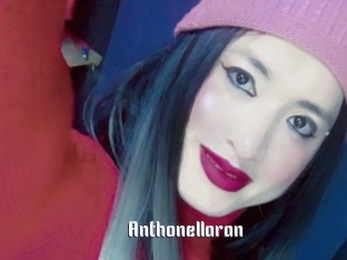 Anthonellaran