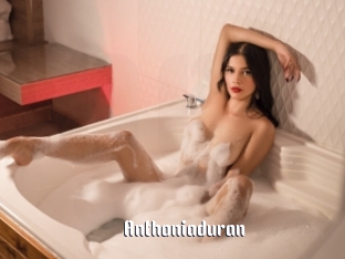 Anthoniaduran