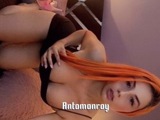 Antomonroy