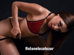 Antonelasalazar