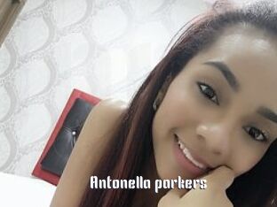 Antonella_parkers