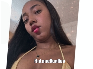Antonellaallen