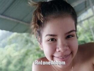 Antonellabom
