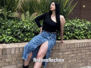 Antonellachan