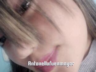 Antonellafuenmayor