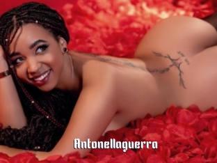 Antonellaguerra