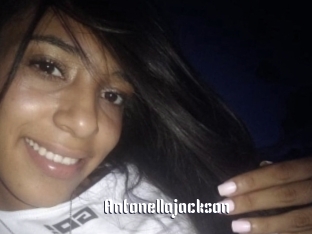 Antonellajackson