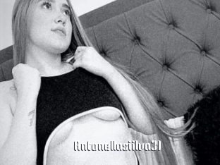 Antonellasiilva31