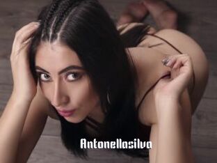Antonellasilva