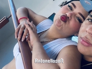 Antonellasoft
