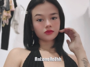 Antonellathh