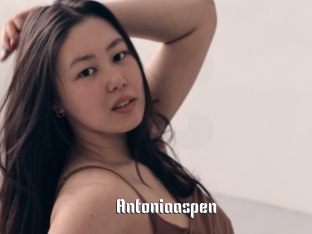 Antoniaaspen