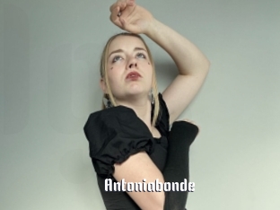 Antoniabonde