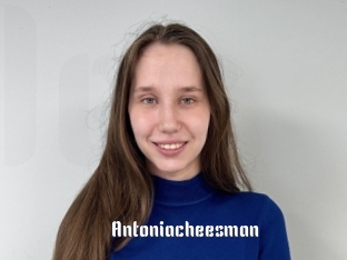 Antoniacheesman
