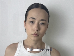 Antoniacorrell