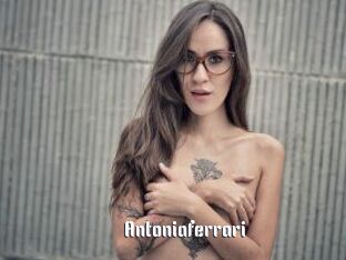 Antoniaferrari