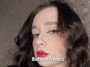 Antoniafrancis