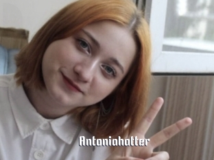 Antoniahatter