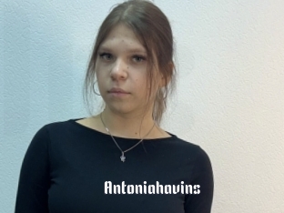 Antoniahavins