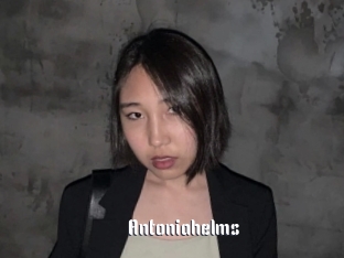 Antoniahelms