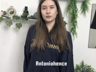 Antoniahence