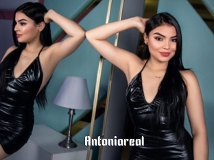 Antoniareal