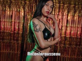 Antoniarousseau