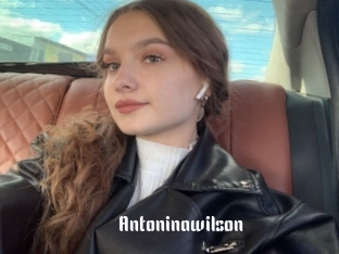 Antoninawilson