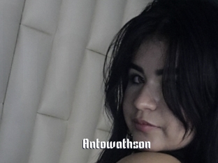 Antowathson