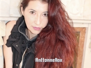 Anttonnellax