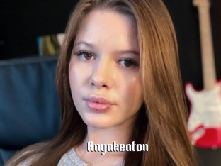 Anyakeaton