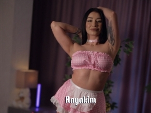 Anyakim