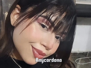 Anycardona